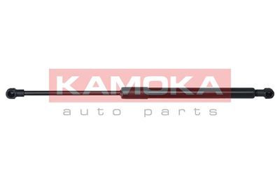 Gāzes atspere, Bagāžas/Kravas nodalījuma vāks KAMOKA 7092140