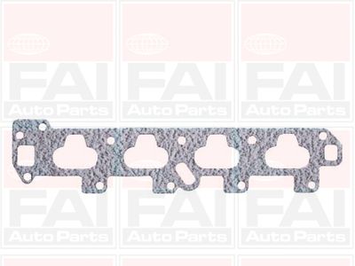 Комплект прокладок, впускной коллектор FAI AUTOPARTS IM739