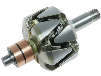 Rotors, Ģenerators AS-PL AR9050S