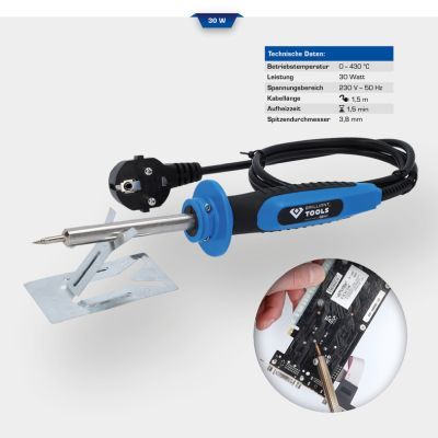Lodāmurs KS TOOLS BT124030