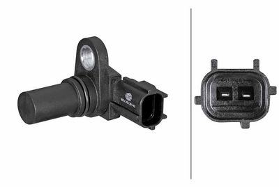 Impulsu devējs, Kloķvārpsta HELLA 6PU 358 381-431