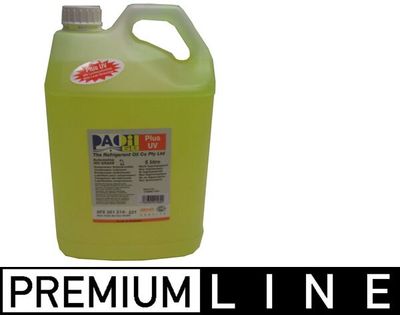 Kompresors-eļļa MAHLE ACPL 17 000P