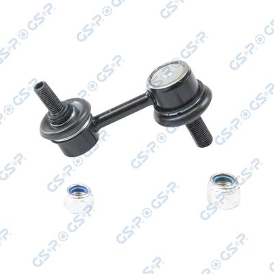 Stiepnis/Atsaite, Stabilizators GSP S051626