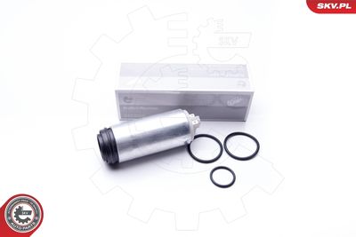 Топливный насос ESEN SKV 02SKV294