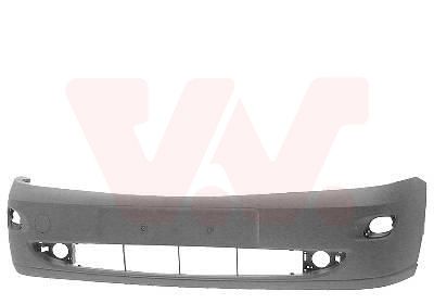 Bampers VAN WEZEL 1858574