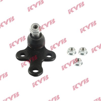 Balst-/Virzošais šarnīrs KYB KBJ4352