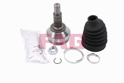 Шарнирный комплект, приводной вал Schaeffler FAG 771 0253 30