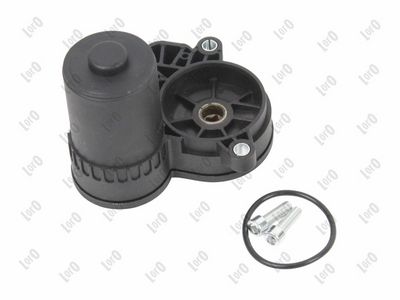 Регулировочный элемент, стояночный тормоз- тормозной суппорт ABAKUS 131-06-969