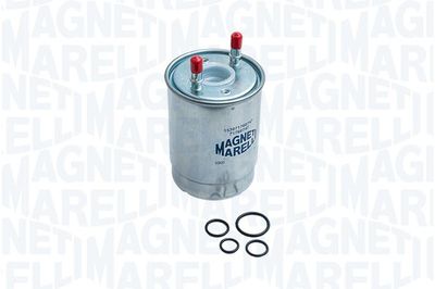 Топливный фильтр MAGNETI MARELLI 153071760747