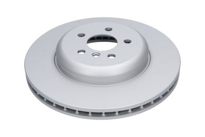 Тормозной диск KAVO PARTS BR-10040-C