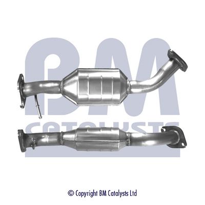 Катализатор BM CATALYSTS BM90297H