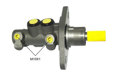 Galvenais bremžu cilindrs BREMBO M 56 070
