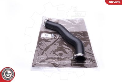 Трубка нагнетаемого воздуха ESEN SKV 43SKV042