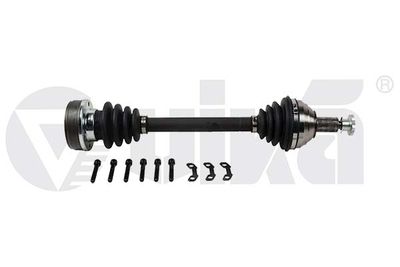 Piedziņas vārpsta vika 44071727101