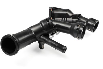 Термостат, охлаждающая жидкость HEPU TM1175