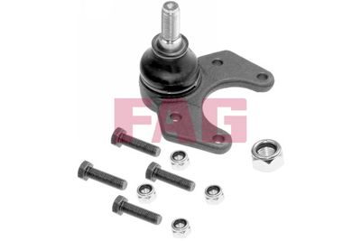 Balst-/Virzošais šarnīrs Schaeffler FAG 825 0159 10