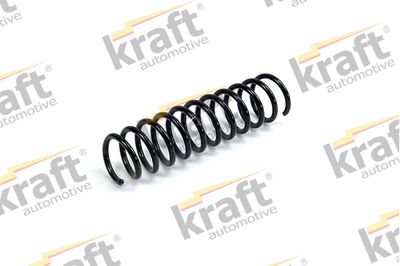 Balstiekārtas atspere KRAFT AUTOMOTIVE 4036316