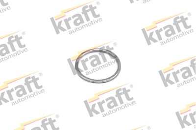 Уплотнительное кольцо, труба выхлопного газа KRAFT AUTOMOTIVE 0536610