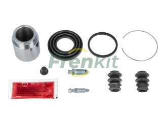 Remkomplekts, Bremžu suports FRENKIT 238944