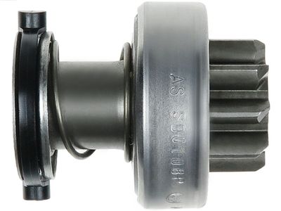Pievads ar brīvgaitas mehānismu, Starteris AS-PL SD0108P