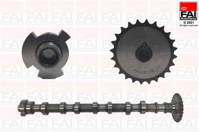 Распредвал FAI AUTOPARTS C413