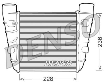 Starpdzesētājs DENSO DIT99001