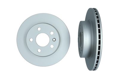 Bremžu diski KAMOKA 1031720