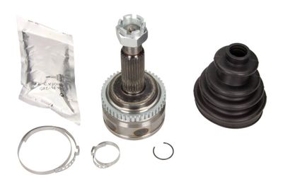 Šarnīru komplekts, Piedziņas vārpsta MAXGEAR 49-0972