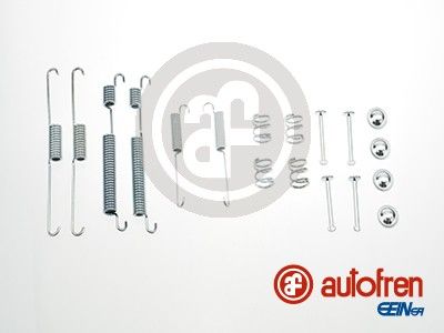 Piederumu komplekts, Bremžu loki AUTOFREN SEINSA D3992A