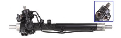 Рулевой механизм DRI 712520755