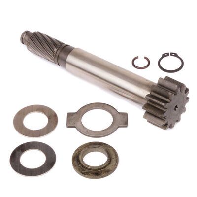 Zobrats, Starteris MAHLE MSX 1416KIT