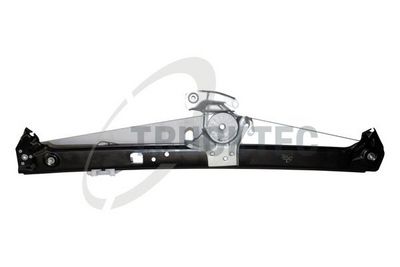 Stikla pacelšanas mehānisms TRUCKTEC AUTOMOTIVE 08.53.016