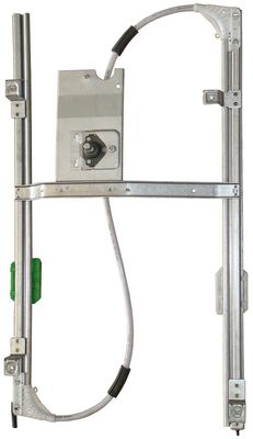 Стеклоподъемник VALEO 851772