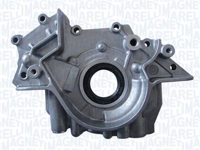 Eļļas sūknis MAGNETI MARELLI 351516000095