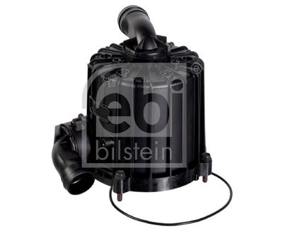 Eļļas atdalītājs, Kartera ventilācija FEBI BILSTEIN 178970