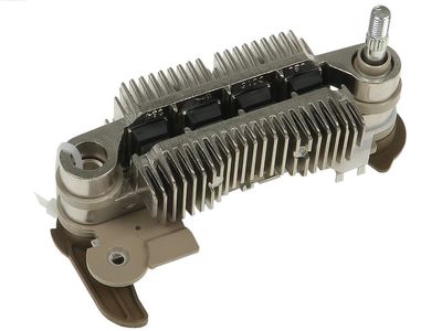 Taisngriezis, Ģenerators AS-PL ARC5100
