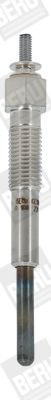 Kvēlsvece BorgWarner (BERU) GV895