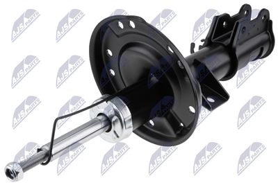 Амортизатор NTY A-FT-003