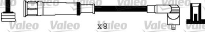 Augstsprieguma vadu komplekts VALEO 346287