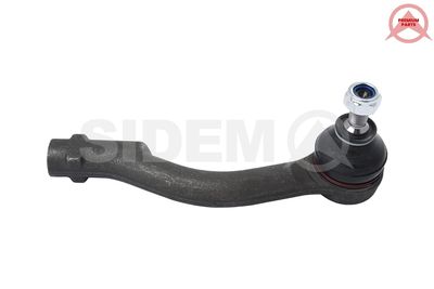 Stūres šķērsstiepņa uzgalis SIDEM 87336
