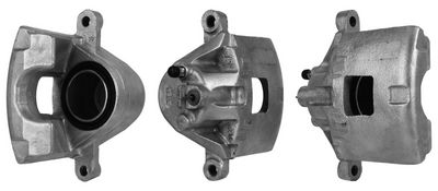 Bremžu suports DRI 3181300