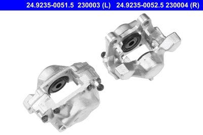 Тормозной суппорт ATE 24.9235-0052.5