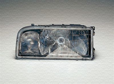 Pamatlukturis MAGNETI MARELLI 710301081118