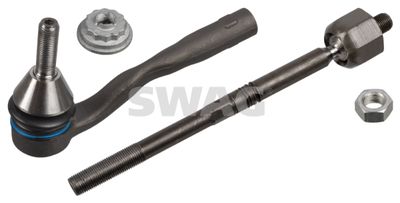 Поперечная рулевая тяга SWAG 10 10 6236
