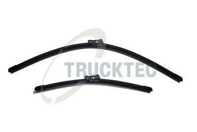 Stikla tīrītāja slotiņa TRUCKTEC AUTOMOTIVE 07.58.022