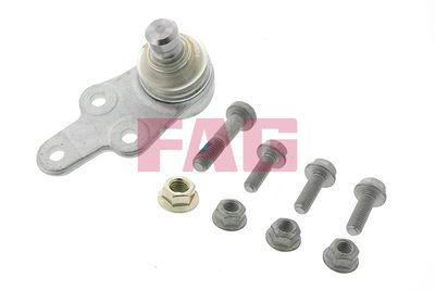 Balst-/Virzošais šarnīrs Schaeffler FAG 825 0103 10