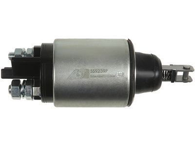 Ievilcējrelejs, Starteris AS-PL SS9239P