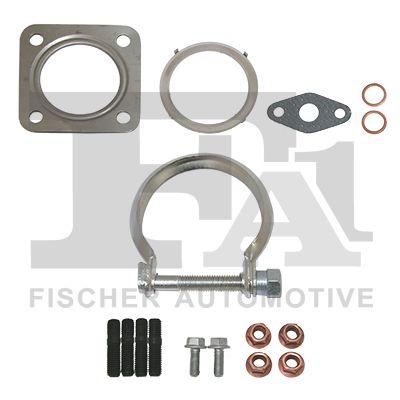 Монтажный комплект, компрессор FA1 KT330070