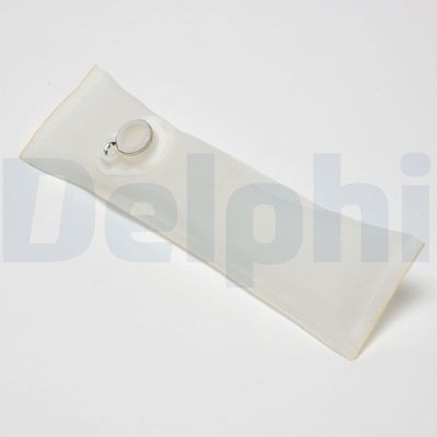 Топливный насос DELPHI FS0049-11B1