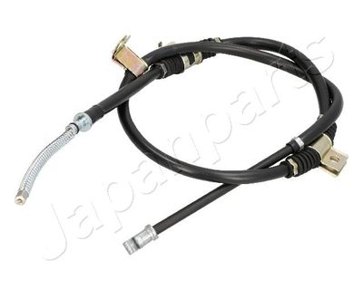 Trose, Stāvbremžu sistēma JAPANPARTS BC-543L